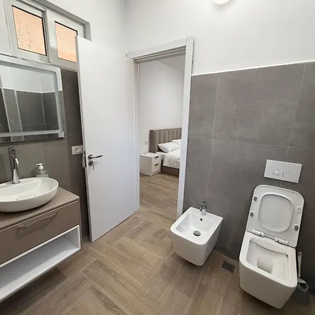 Apartamento Solaire Vlorë