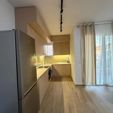Solaire Appartamento Vlorë