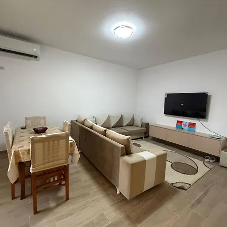 Solaire Appartamento Vlorë