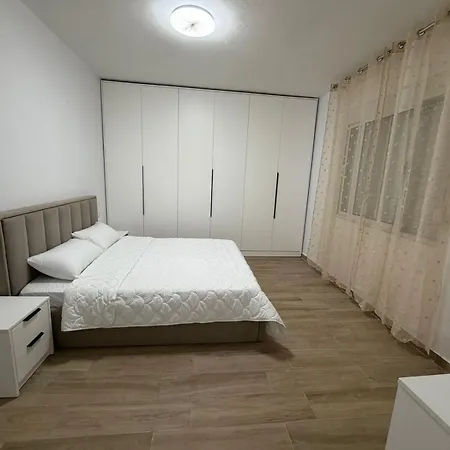 Apartamento Solaire